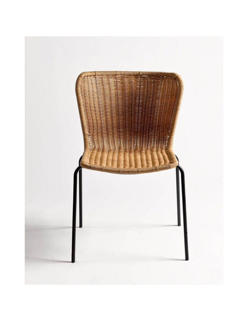 Silla Summer - #pino_y_jacaranda#