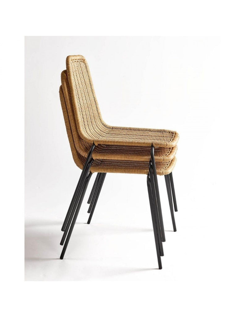 Silla Sun - #pino_y_jacaranda#