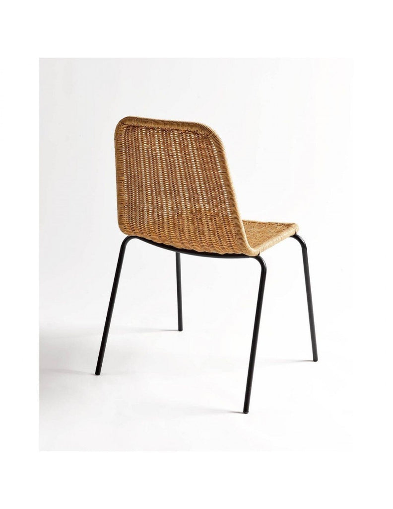 Silla Sun - #pino_y_jacaranda#