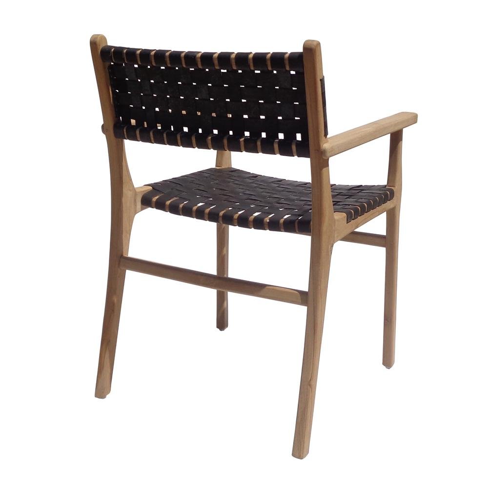 Silla Tampa - #pino_y_jacaranda#