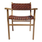 Silla Tampa - #pino_y_jacaranda#