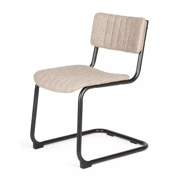 Silla Tapizada Mera - #pino_y_jacaranda#