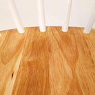 Silla Tuello - #pino_y_jacaranda#