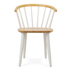 Silla Tuello - #pino_y_jacaranda#