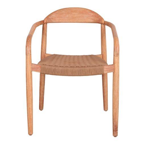 Silla Varadero Natural - #pino_y_jacaranda#