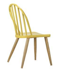 Silla Watson - #pino_y_jacaranda#