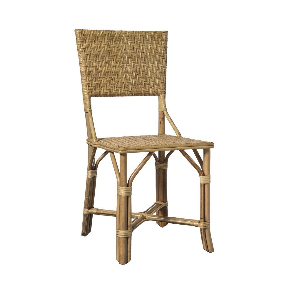 Silla Wichita - #pino_y_jacaranda#