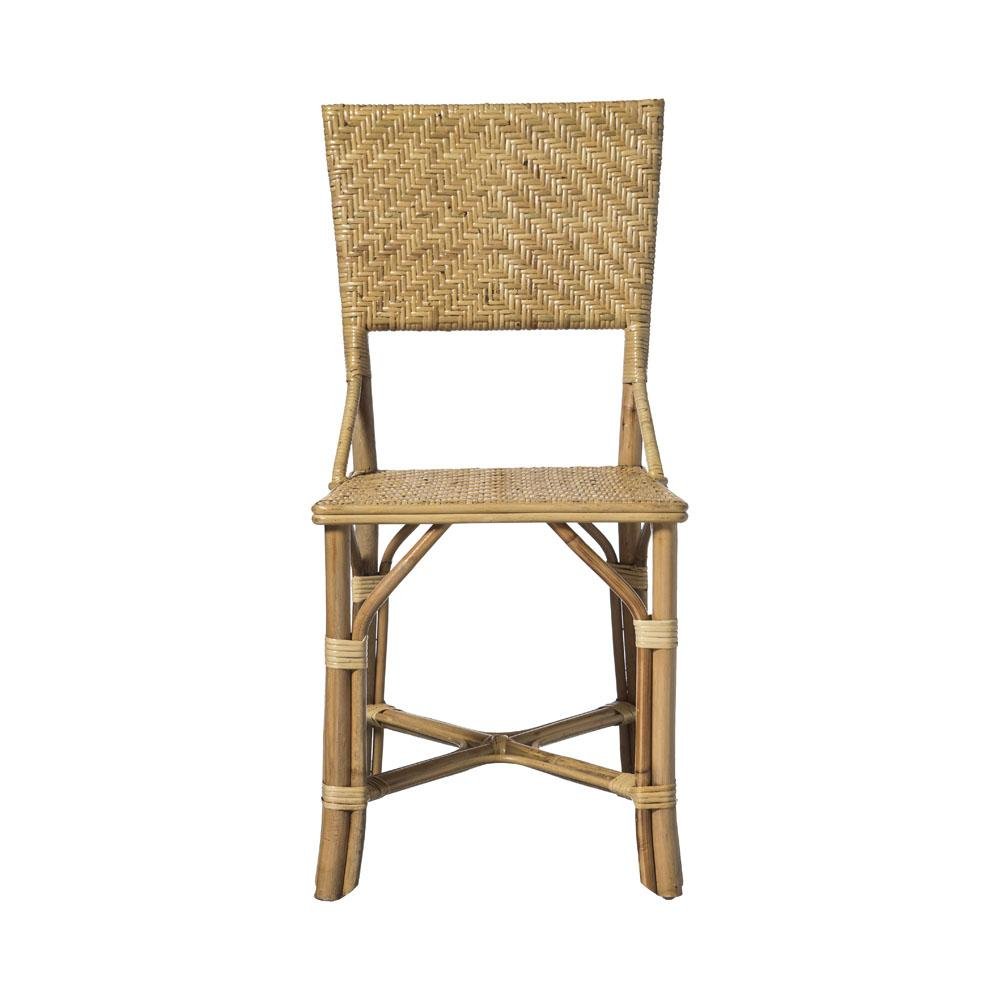 Silla Wichita - #pino_y_jacaranda#