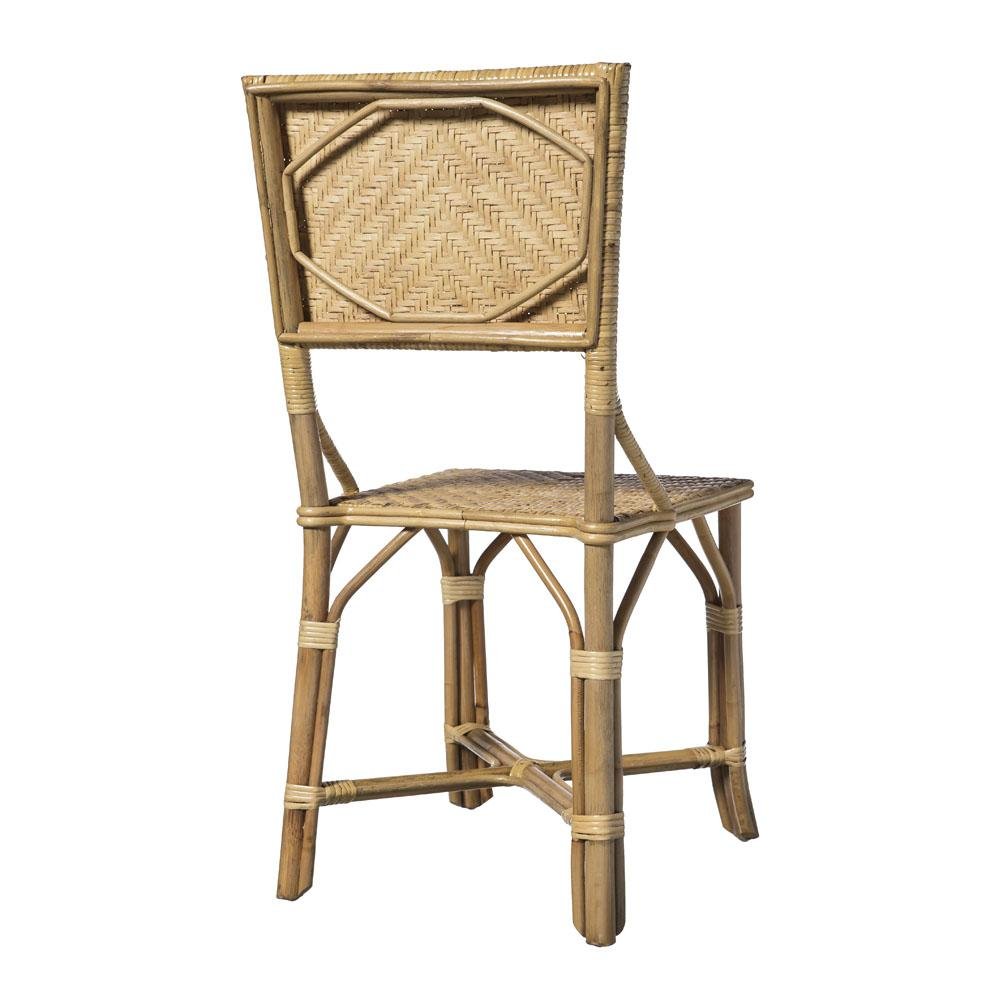 Silla Wichita - #pino_y_jacaranda#