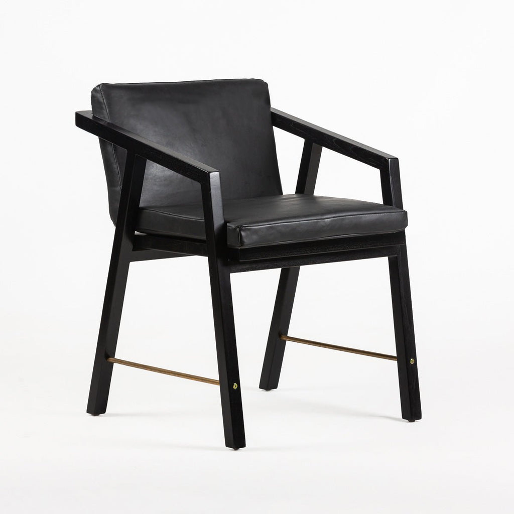 Sillón Alerre - #pino_y_jacaranda#