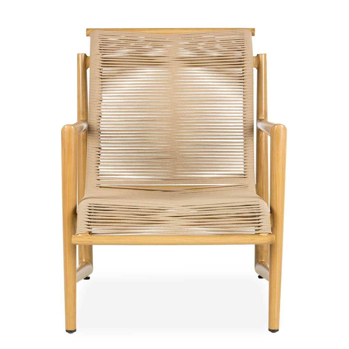 Sillón Alison - #pino_y_jacaranda#