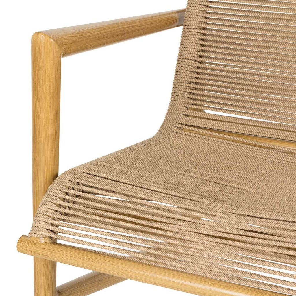 Sillón Alison - #pino_y_jacaranda#