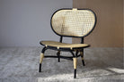 Sillón Aquarin - #pino_y_jacaranda#