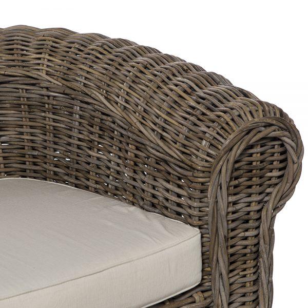Sillón Audrey - #pino_y_jacaranda#