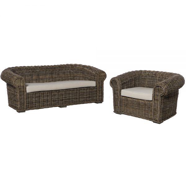 Sillón Audrey - #pino_y_jacaranda#