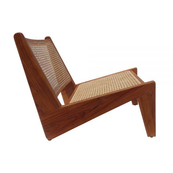 Sillón Briggs - #pino_y_jacaranda#