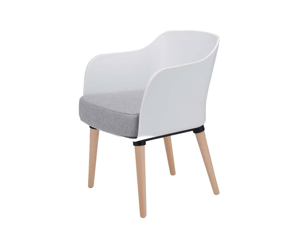 Sillón Brooks - #pino_y_jacaranda#