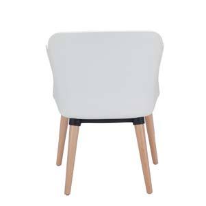 Sillón Brooks - #pino_y_jacaranda#