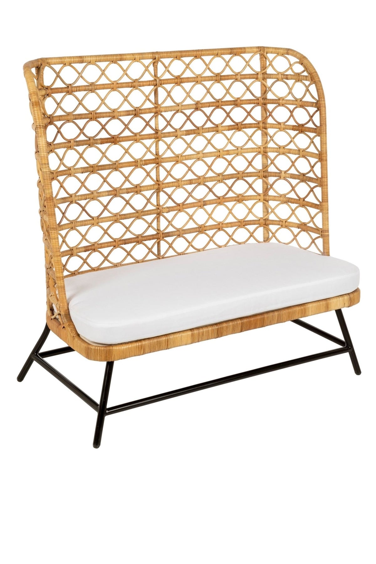 Sillón Butaca Filabres - #pino_y_jacaranda#