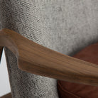 Sillón Camelia - #pino_y_jacaranda#