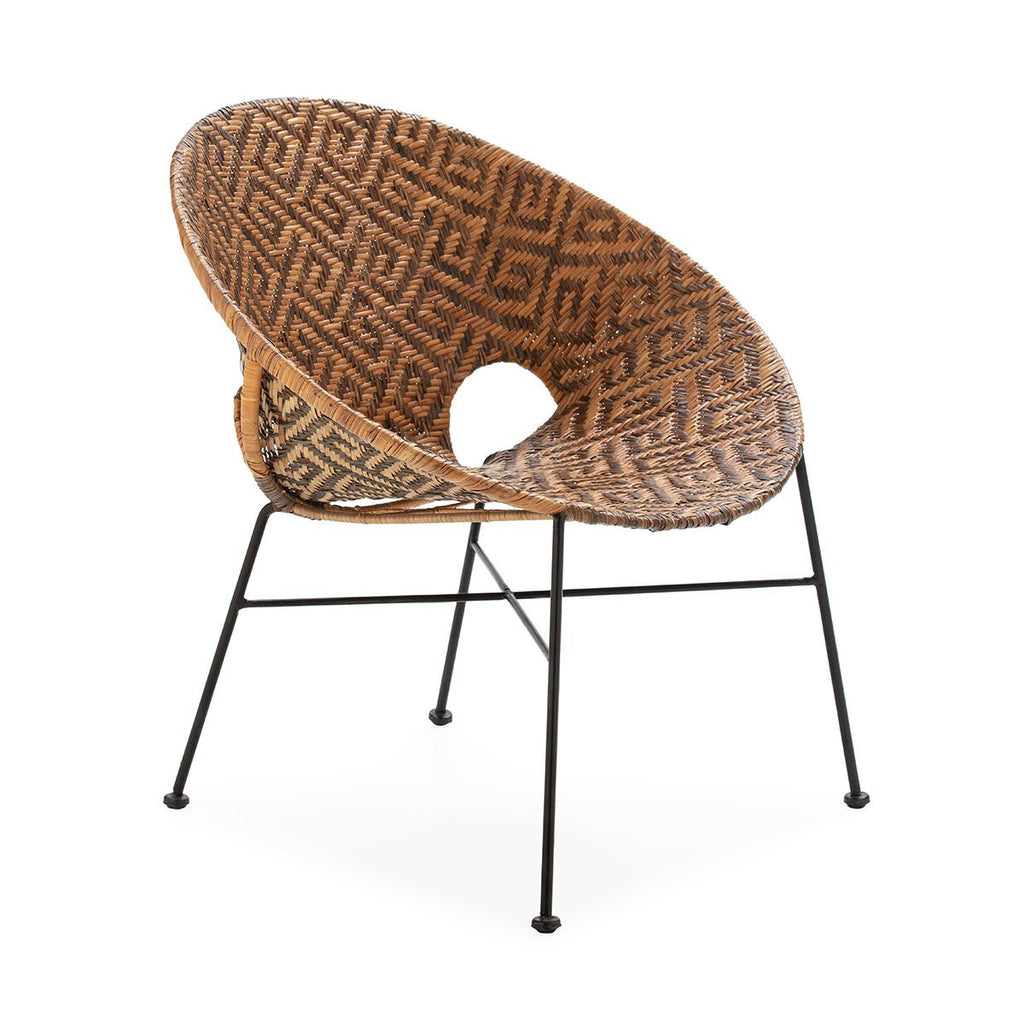 Sillón Chia - #pino_y_jacaranda#