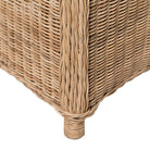 Sillón Comillas - #pino_y_jacaranda#