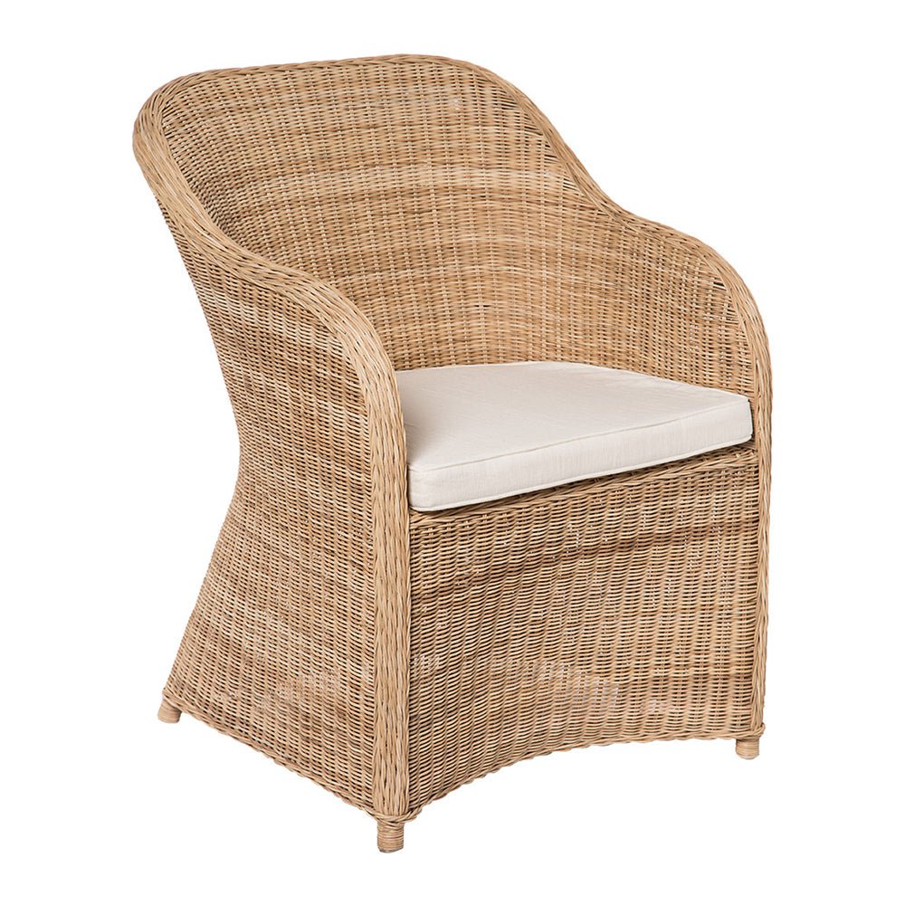 Sillón Comillas - #pino_y_jacaranda#