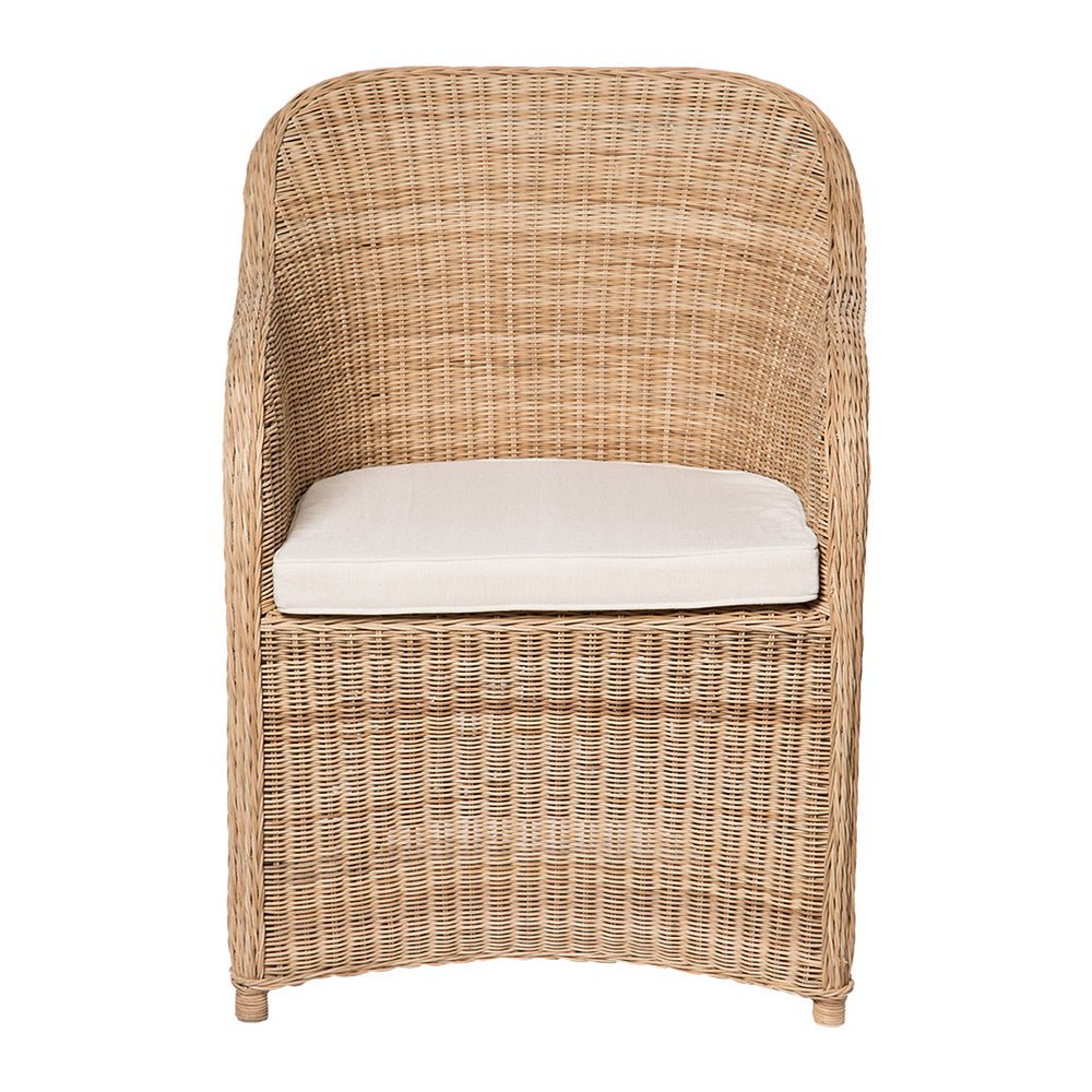 Sillón Comillas - #pino_y_jacaranda#