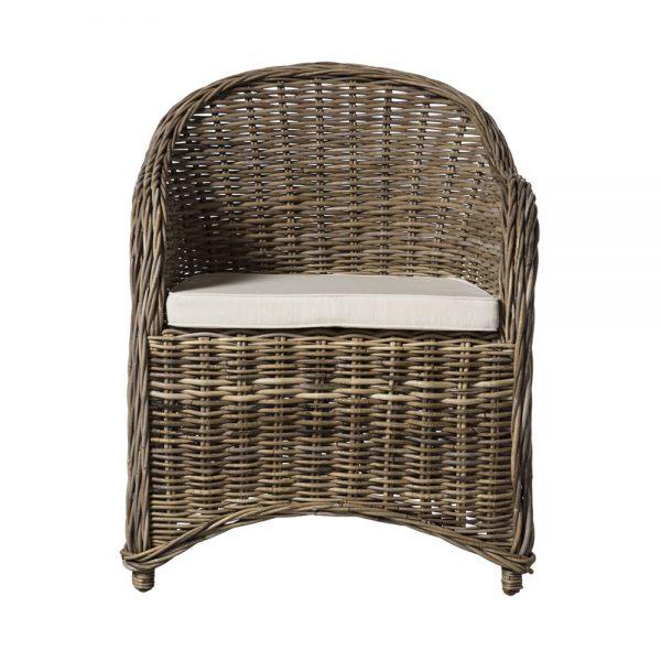 Sillón Cooper - #pino_y_jacaranda#