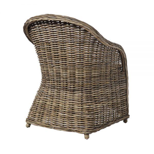 Sillón Cooper - #pino_y_jacaranda#