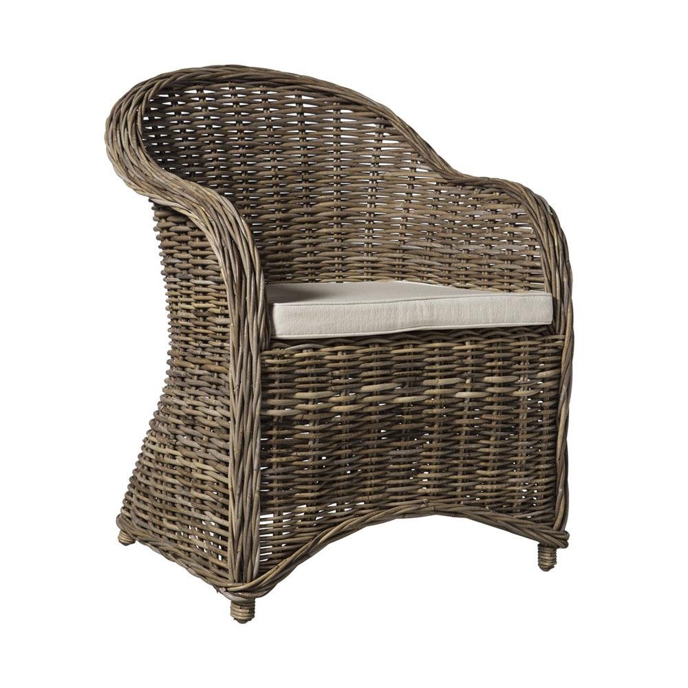 Sillón Cooper - #pino_y_jacaranda#