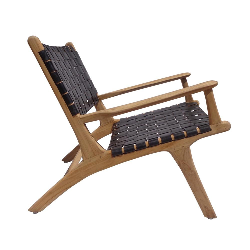 Sillón Dana - #pino_y_jacaranda#