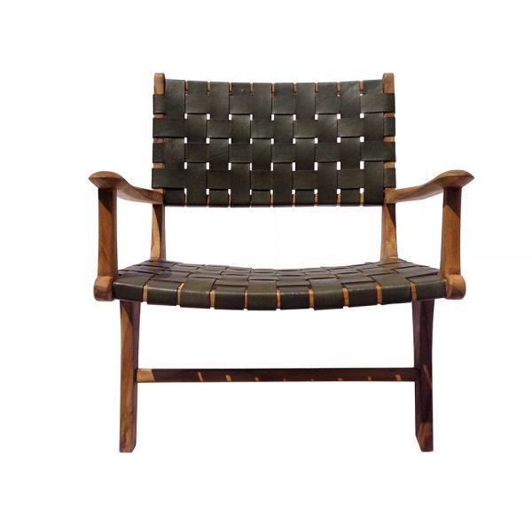 Sillón Dana - #pino_y_jacaranda#