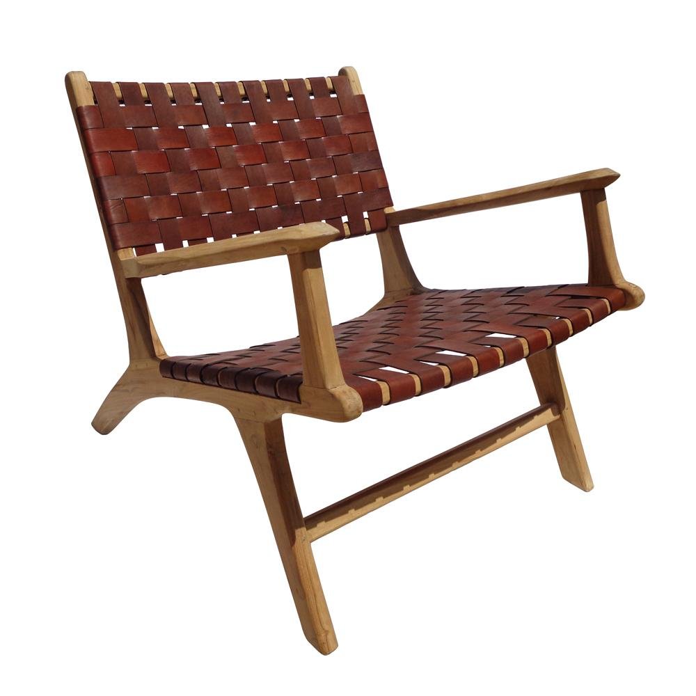 Sillón Dana - #pino_y_jacaranda#