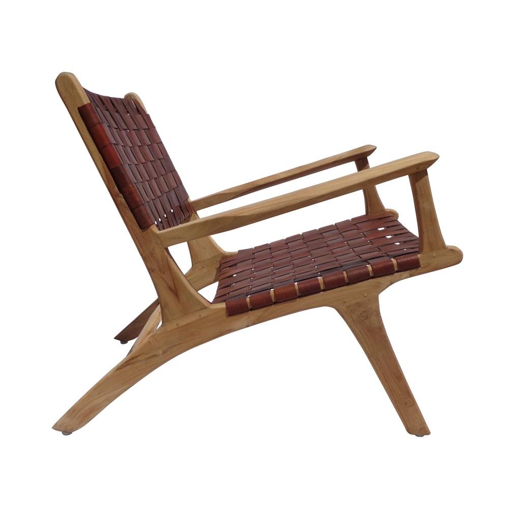 Sillón Dana - #pino_y_jacaranda#