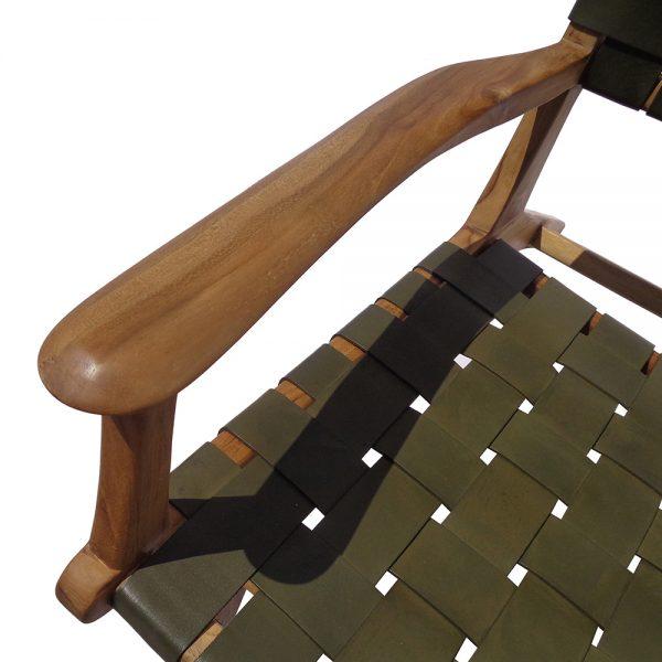 Sillón Dana - #pino_y_jacaranda#