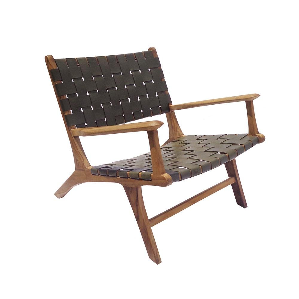 Sillón Dana - #pino_y_jacaranda#