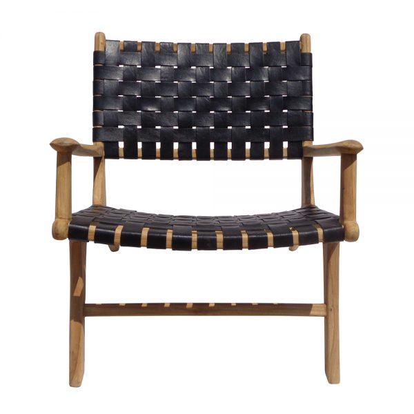 Sillón Dana - #pino_y_jacaranda#