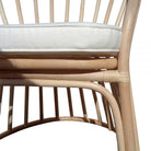 Sillón Daniels - #pino_y_jacaranda#