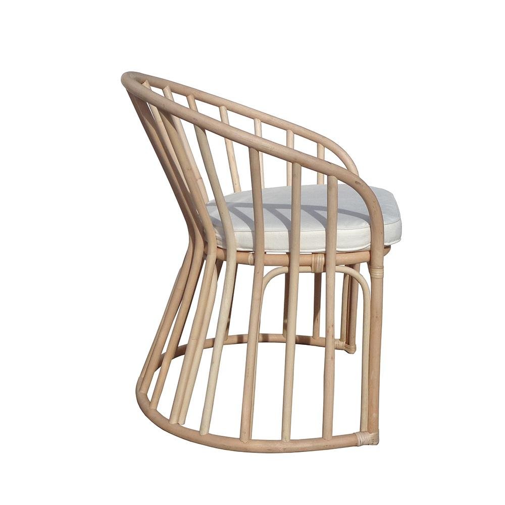 Sillón Daniels - #pino_y_jacaranda#