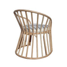Sillón Daniels - #pino_y_jacaranda#