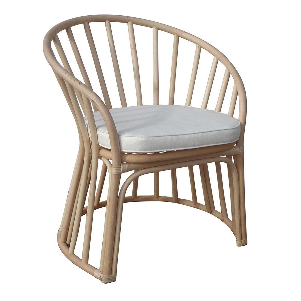 Sillón Daniels - #pino_y_jacaranda#