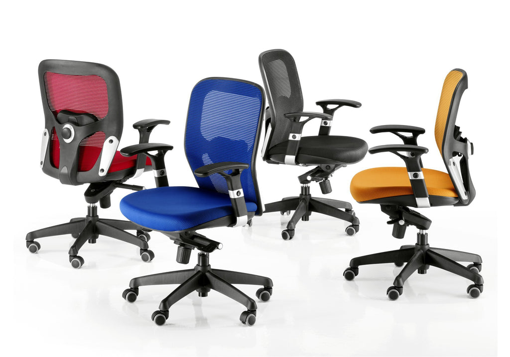 Sillón de Dirección Euromof Boston Sin Cabecero - #pino_y_jacaranda#