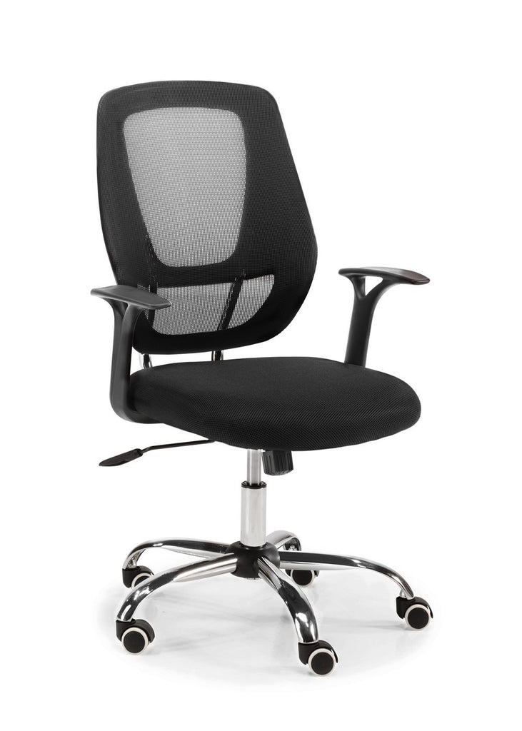 Sillón de Dirección Euromof Génova - #pino_y_jacaranda#