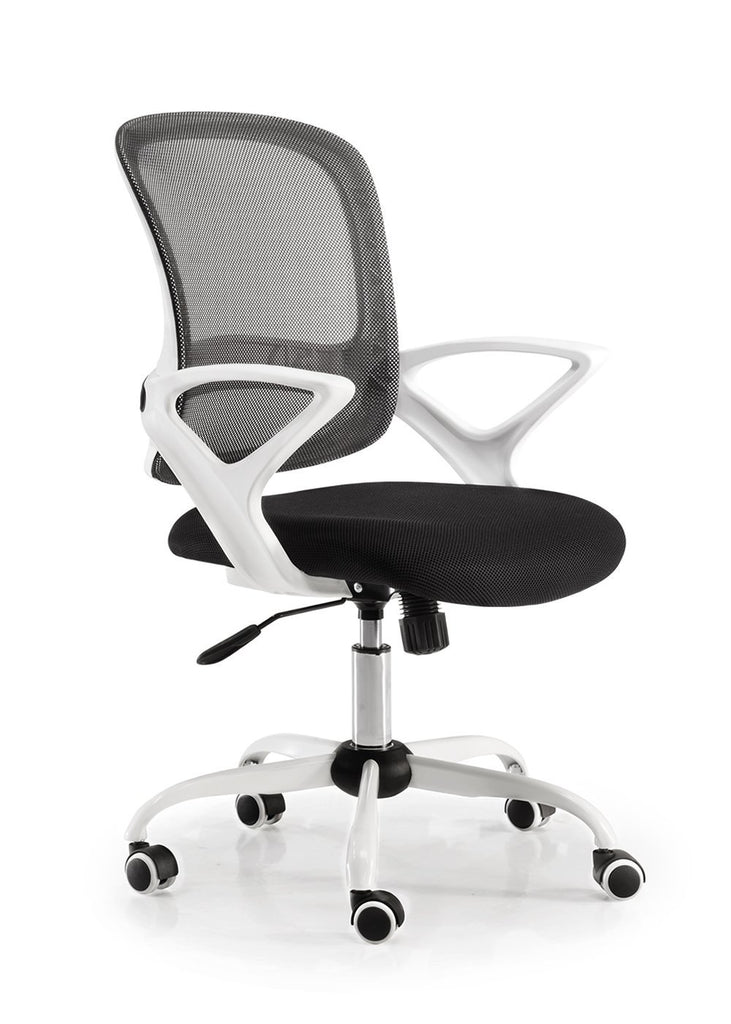 Sillón de Dirección Euromof Lisboa - #pino_y_jacaranda#