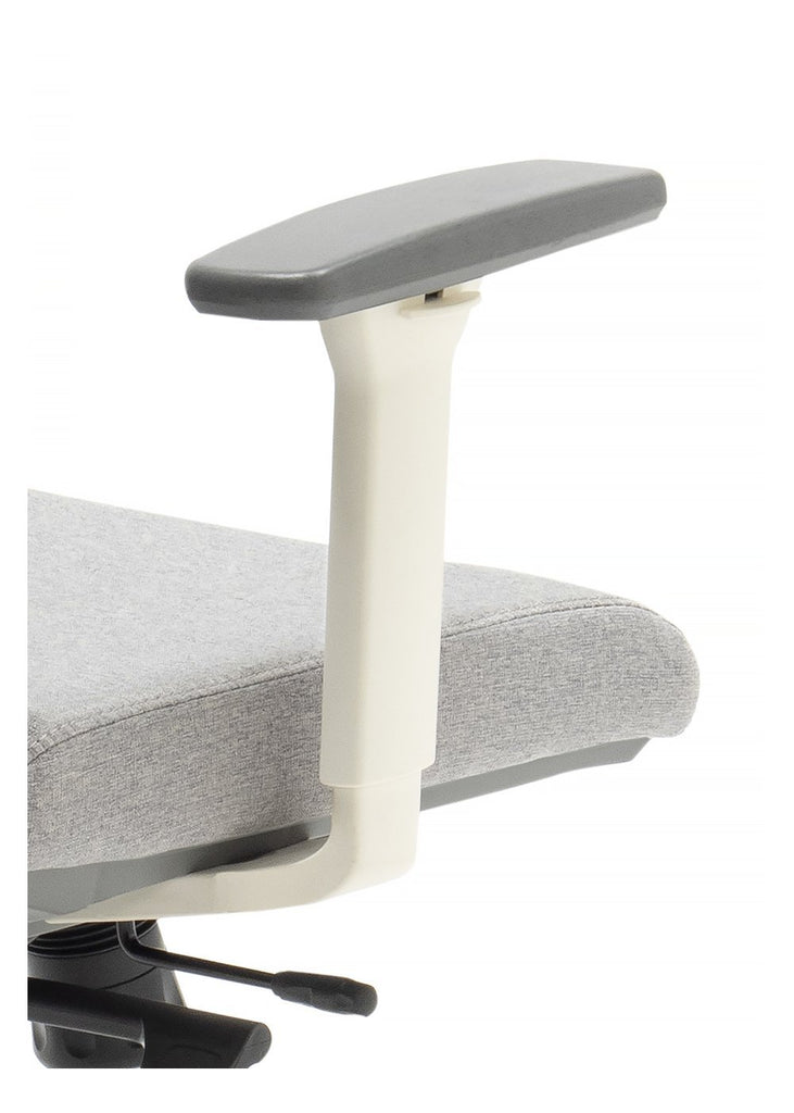 Sillón de Dirección Euromof Niza - #pino_y_jacaranda#