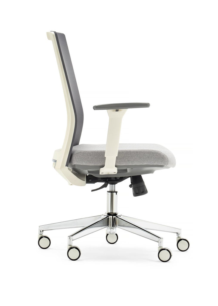 Sillón de Dirección Euromof Niza - #pino_y_jacaranda#