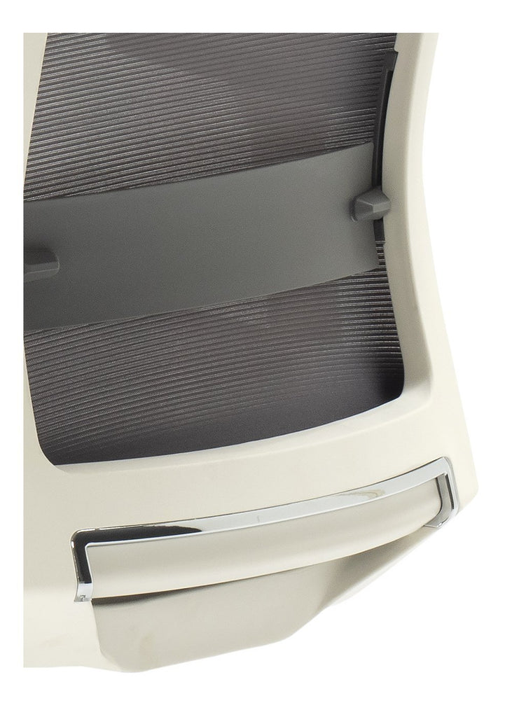 Sillón de Dirección Euromof Niza - #pino_y_jacaranda#