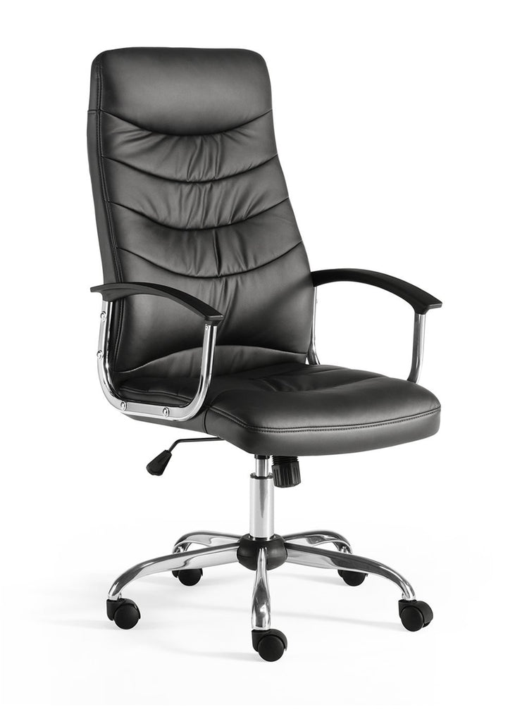 Sillón de Dirección Euromof Oslo - #pino_y_jacaranda#