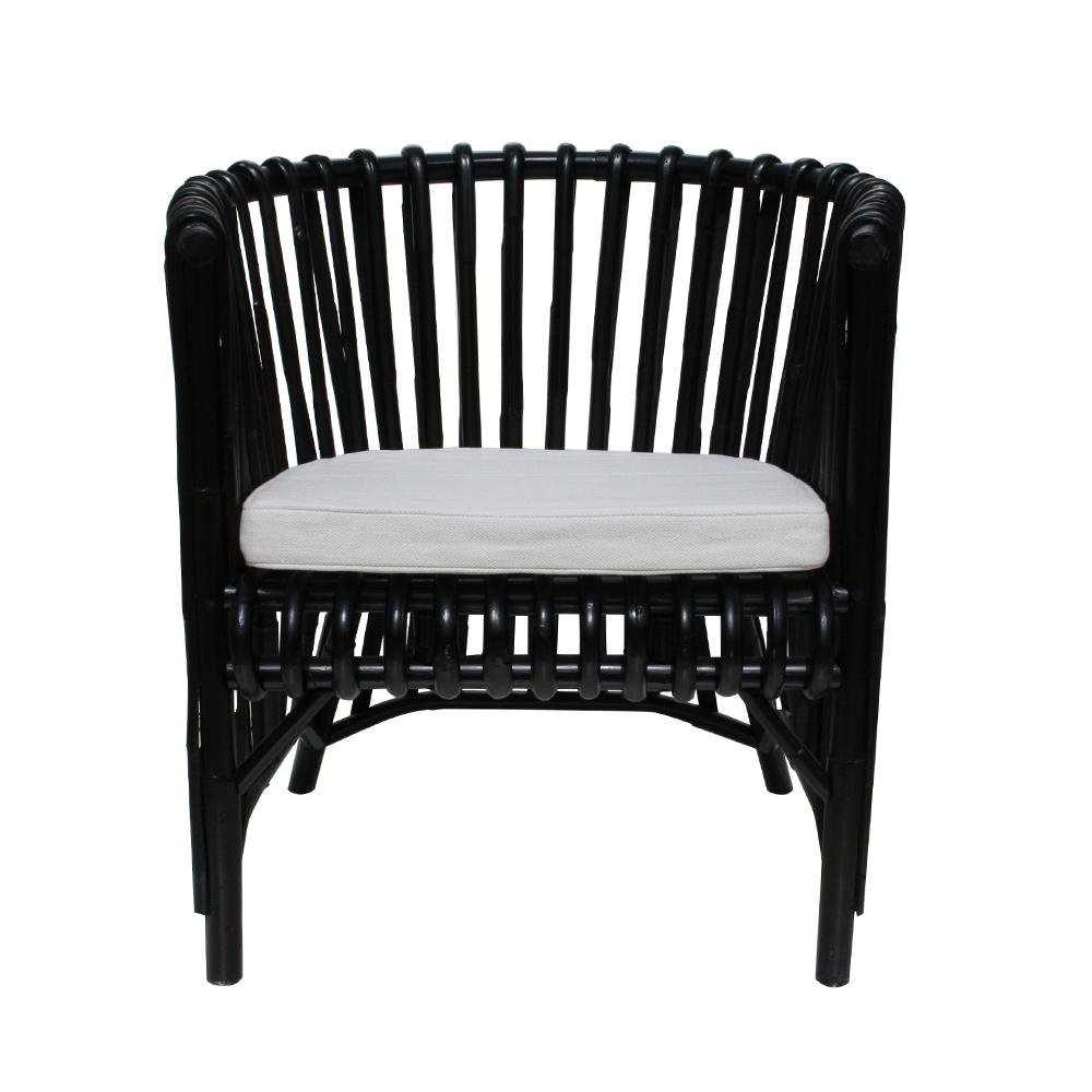 Sillón de Ratán Omega - #pino_y_jacaranda#